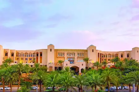 InterContinental Resort Aqaba by IHG - 0
