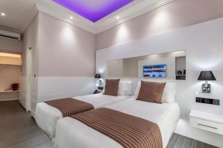 The One Boutique & Spa - 82