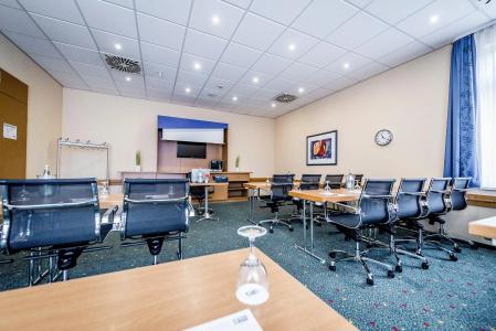 Holiday Inn Express Dortmund by IHG - 15