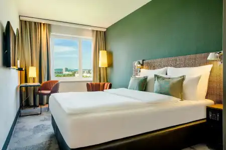 Motel One Wien-Prater - 21