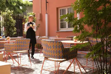 Hôtel du Dragon - 25