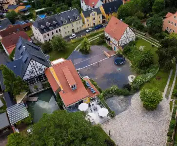 Spa Resort Landlust Dresden - 25