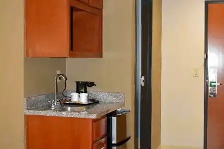 Wingate by Wyndham College Station South - 128