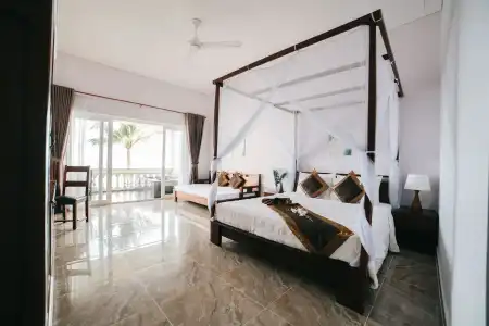 Sea Sense Resort - 0