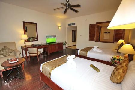 Novela Muine Resort & Spa - 83