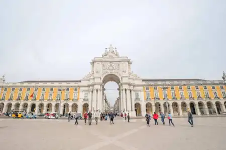 Vistas de Lisboa Hostel - 35