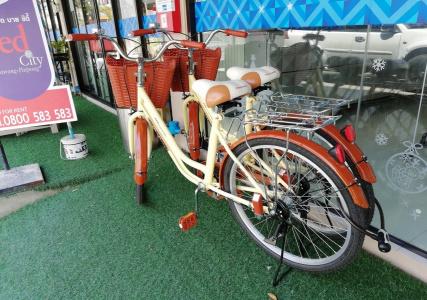 Bed by City Surawong-Patpong - 18