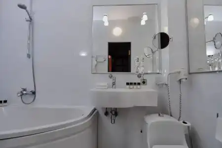 Vozdvyzhensky Boutique-Hotel - 167