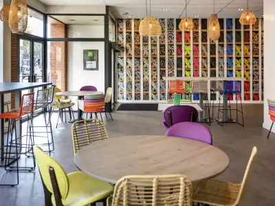 Hôtel ibis Perpignan Centre - 20