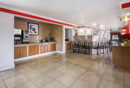 Americas Best Value Inn - 1