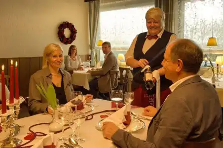 & Restaurant Kaiserhof - 14