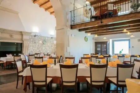 Kallikoros Country Resort & Spa - 24