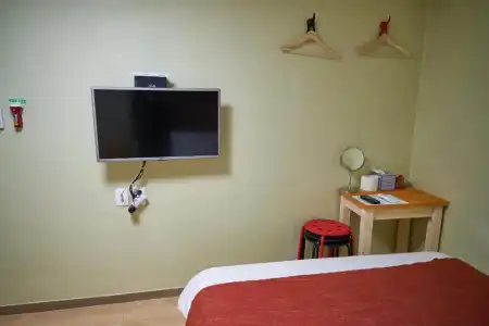 Seoul Station R Guesthouse - 55