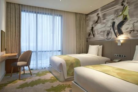 Holiday Inn & Suites SAIGON AIRPORT by IHG - 164
