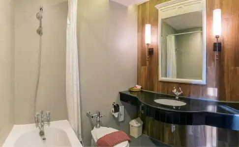 Royal Rattanakosin - Near Grand Palace & Khaosan Road - 18