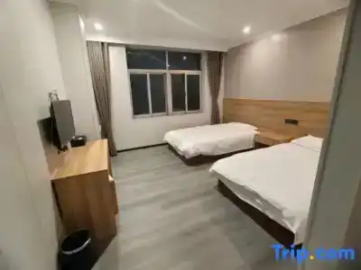 shanghaihongxinbinguan - 17