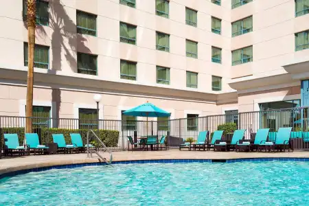 Residence Inn Las Vegas Hughes Center - 12