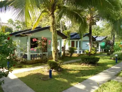 Sabai Resort - 21