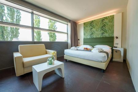 Best Western Green City - 27