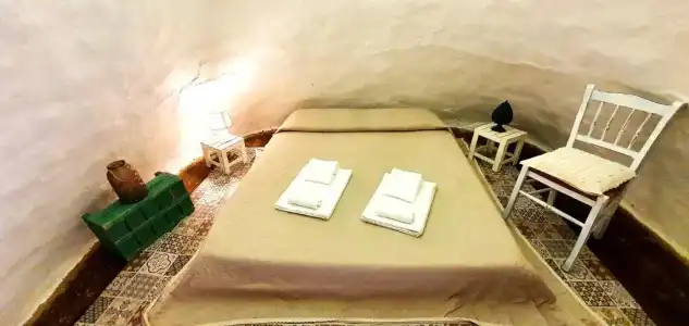 Trulli Antica Fonte - 75