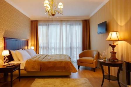 Premier Luxury Mountain Resort - 145