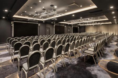 Radisson Blu Royal Helsinki - 10