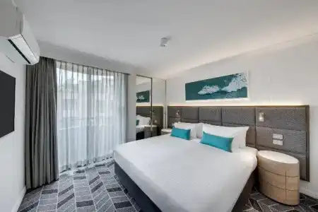 Adina Apartment Coogee Sydney - 89