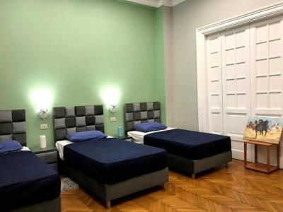 Cairo Hub Hostel - 4