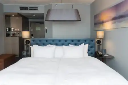 Hilton Helsinki Strand - 51