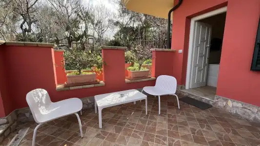 Borgo di Santa Barbara - 53