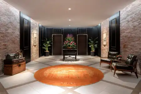 The Barracks Sentosa by Far East Hospitality - 38