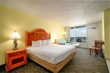 Perry's Ocean-Edge Resort - 125