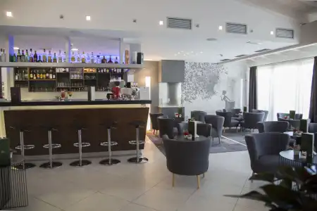 Blu Natura & Spa - Adults Only - 33