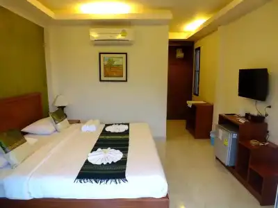 Baan Vanida Garden Resort - 26