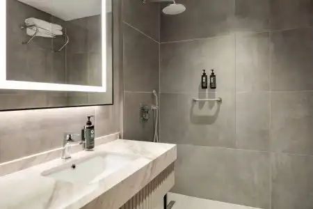 Ramada Encore by Wyndham Konya Karatay - 9