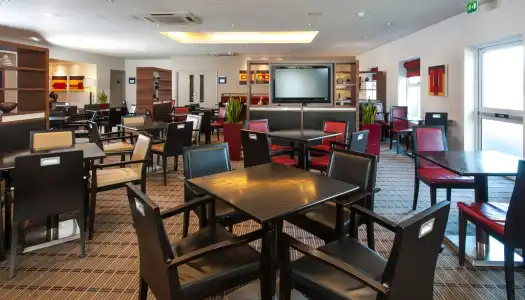 Holiday Inn Express Bristol - Filton by IHG - 25