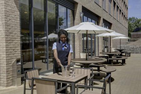 Holiday Inn Express LONDON - EXCEL by IHG - 28