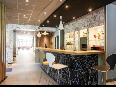 ibis Hyères Centre - 1
