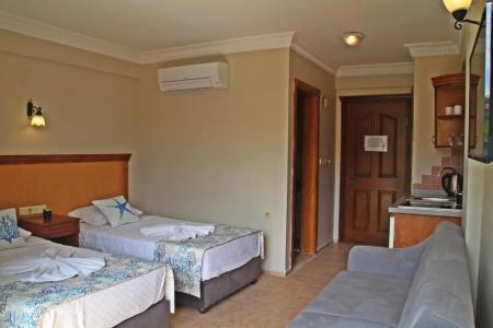 Rosy Suites - 91