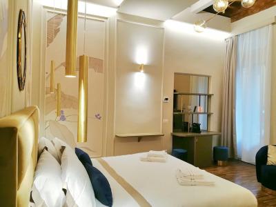 Ricasoli Garden Relais - 85