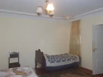 Valodia Guest House in Mestia - 4