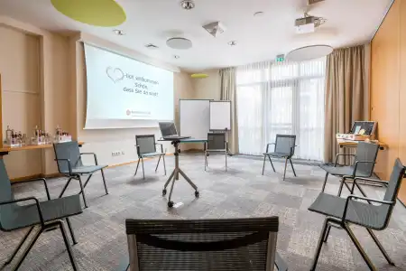 Best Western Plus Kuran der Obermaintherme - 24