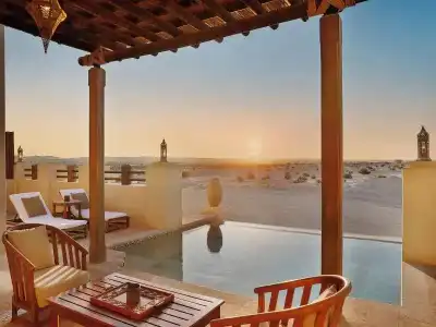 Al Wathba, a Luxury Collection Desert Resort & Spa, Abu Dhabi - 121
