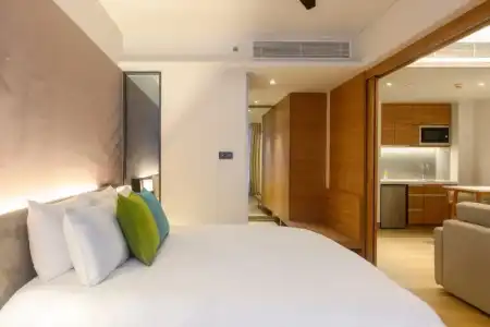 Stay Wellbeing & Lifestyle Resort - 6