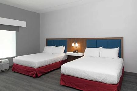 Hampton Inn & Suites Charlotte Steele Creek - 68