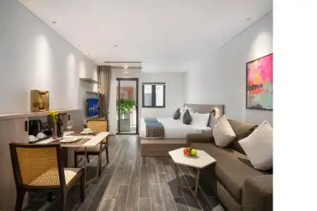 The Dream Suite - 118