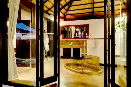 Chen Sea Resort & Spa - 39