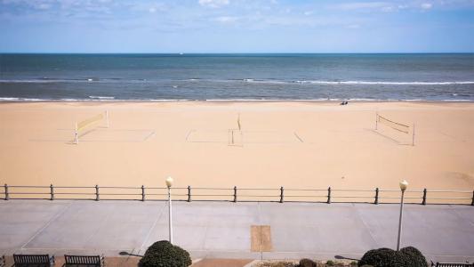 The Historic Cavalier and Beach Club, Autograph Collection - 17