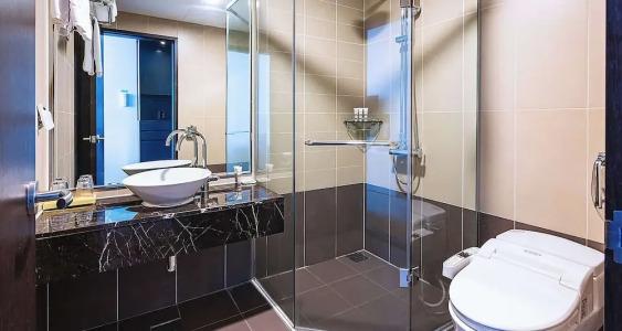 Orakai Songdo Park, BW Premier Collection - 50