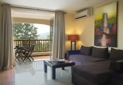 The Palm Seychelles - 94